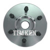 HA599361 Timken Hub Unit Bearing