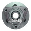 HA599361 Timken Hub Unit Bearing