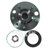 513016K Timken Hub Unit Bearing