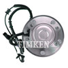 HA590447 Timken Hub Unit Bearing