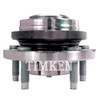 HA590185 Timken Hub Unit Bearing