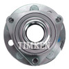 HA590185 Timken Hub Unit Bearing