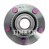 512267 Timken Hub Unit Bearing