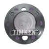 HA590116 Timken Hub Unit Bearing