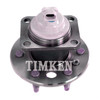 HA590116 Timken Hub Unit Bearing