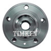 HA590232 Timken Hub Unit Bearing