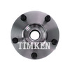 HA590046 Timken Hub Unit Bearing