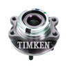 HA590046 Timken Hub Unit Bearing