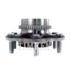 HA590016 Timken Hub Unit Bearing
