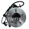 513196 Timken Hub Unit Bearing
