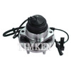 513196 Timken Hub Unit Bearing