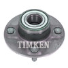 512016 Timken Hub Unit Bearing