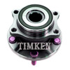 HA590169 Timken Hub Unit Bearing