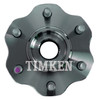 HA500701 Timken Hub Unit Bearing