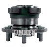 HA500701 Timken Hub Unit Bearing