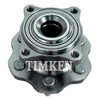 HA500701 Timken Hub Unit Bearing