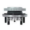 HA590241K Timken Hub Unit Bearing