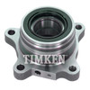 HA594246 Timken Hub Unit Bearing