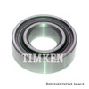 RW122 Timken Radial Ball Bearing