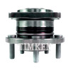 HA590321 Timken Hub Unit Bearing