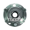 HA590321 Timken Hub Unit Bearing