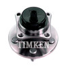 HA590305 Timken Hub Unit Bearing