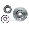 HA590600K Timken Hub Unit Bearing