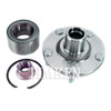 HA590600K Timken Hub Unit Bearing