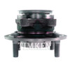 HA590285 Timken Hub Unit Bearing
