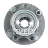 HA590285 Timken Hub Unit Bearing