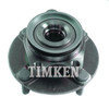 HA590285 Timken Hub Unit Bearing