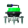 HA590388 Timken Hub Unit Bearing