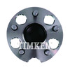 HA590368 Timken Hub Unit Bearing