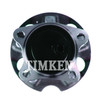 HA590368 Timken Hub Unit Bearing