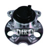 HA590368 Timken Hub Unit Bearing