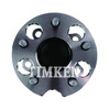 HA590369 Timken Hub Unit Bearing