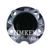 HA590369 Timken Hub Unit Bearing