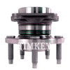 HA590183 Timken Hub Unit Bearing