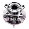 HA590183 Timken Hub Unit Bearing