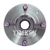 HA590101 Timken Hub Unit Bearing