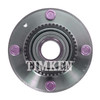 HA590101 Timken Hub Unit Bearing