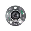 HA590441 Timken Hub Unit Bearing