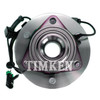 SP550313 Timken Hub Unit Bearing