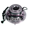 SP550313 Timken Hub Unit Bearing
