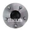 HA590428 Timken Hub Unit Bearing