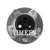 HA590428 Timken Hub Unit Bearing