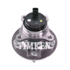 HA590428 Timken Hub Unit Bearing