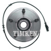 HA590033 Timken Hub Unit Bearing