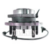 HA590033 Timken Hub Unit Bearing