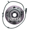 HA590033 Timken Hub Unit Bearing